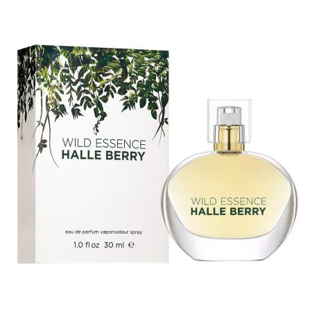 Wild Essence от Halle Berry